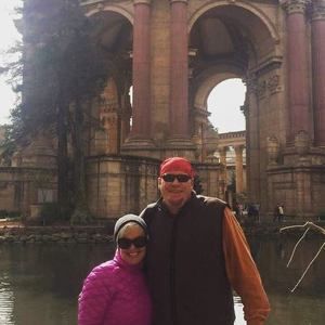 Meet your Posher, Stacy